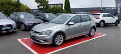 VOLKSWAGEN GOLF Brest Bretagne