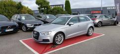 AUDI A3 SPORTBACK Brest Bretagne