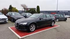 AUDI A4 AVANT Brest Bretagne