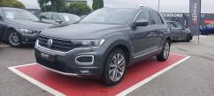 VOLKSWAGEN T ROC Brest Bretagne