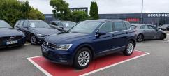 VOLKSWAGEN TIGUAN Brest Bretagne