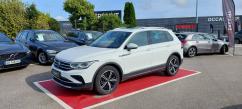 VOLKSWAGEN TIGUAN Brest Bretagne