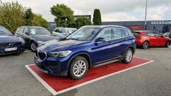 BMW X1brest  finistère