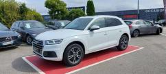 AUDI Q5 Brest Bretagne