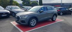 AUDI Q3 Brest Bretagne