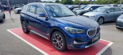 BMW X1 Brest Bretagne