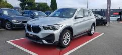 BMW X1 Brest Bretagne