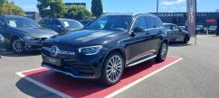 MERCEDES GLC Brest Bretagne