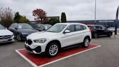 BMW X1 Brest Bretagne