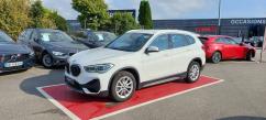 BMW X1brest  finistère