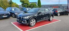 AUDI Q2 Brest Bretagne