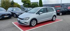 VOLKSWAGEN GOLF SPORTSVAN Brest Bretagne