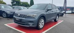 VOLKSWAGEN TIGUAN ALLSPACE Brest Bretagne