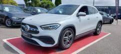 MERCEDES GLA Brest Bretagne