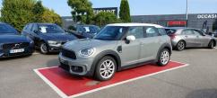 MINI COUNTRYMAN Brest Bretagne