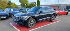 VOLKSWAGEN TOUAREG Brest Bretagne