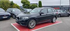 BMW X3 Brest Bretagne