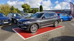 BMW X3 Brest Bretagne