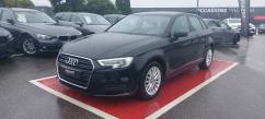 AUDI A3 SPORTBACK Brest Bretagne