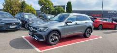 MERCEDES GLC Brest Bretagne