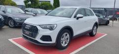 AUDI Q3 Brest Bretagne