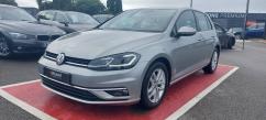 VOLKSWAGEN GOLF Brest Bretagne