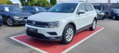 VOLKSWAGEN TIGUAN Brest Bretagne