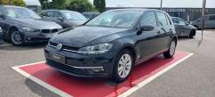 VOLKSWAGEN GOLF Brest Bretagne