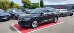 VOLKSWAGEN TIGUAN Brest Bretagne