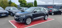 VOLKSWAGEN T ROC Brest Bretagne