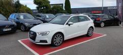 AUDI A3 SPORTBACKbrest  finistère