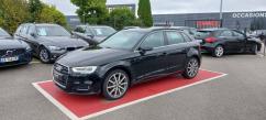 AUDI A3 SPORTBACK Brest Bretagne