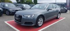 AUDI A4 AVANT Brest Bretagne