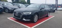 AUDI A4 AVANT Brest Bretagne