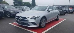 MERCEDES CLA Brest Bretagne