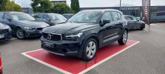 VOLVO XC40 Brest Bretagne