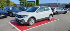 VOLKSWAGEN T CROSS Brest Bretagne