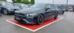 MERCEDES CLA Brest Bretagne