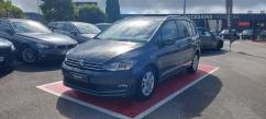 VOLKSWAGEN TOURAN Brest Bretagne