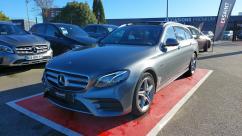 MERCEDES CLASSE E BREAK Brest Bretagne