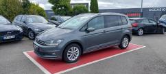 VOLKSWAGEN TOURAN Brest Bretagne