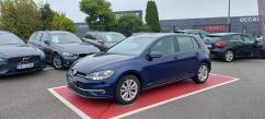 VOLKSWAGEN GOLF Brest Bretagne