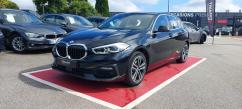 BMW SERIE 1 Brest Bretagne