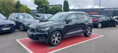 VOLVO XC40 Brest Bretagne