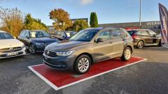 VOLKSWAGEN TIGUAN Brest Bretagne