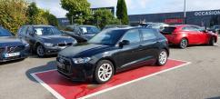 AUDI A1 SPORTBACK Brest Bretagne