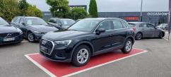 AUDI Q3 Brest Bretagne