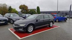 VOLKSWAGEN PASSAT SW Brest Bretagne