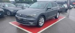 VOLKSWAGEN TIGUAN Brest Bretagne