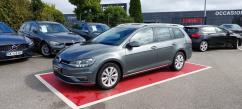 VOLKSWAGEN GOLF SW Brest Bretagne